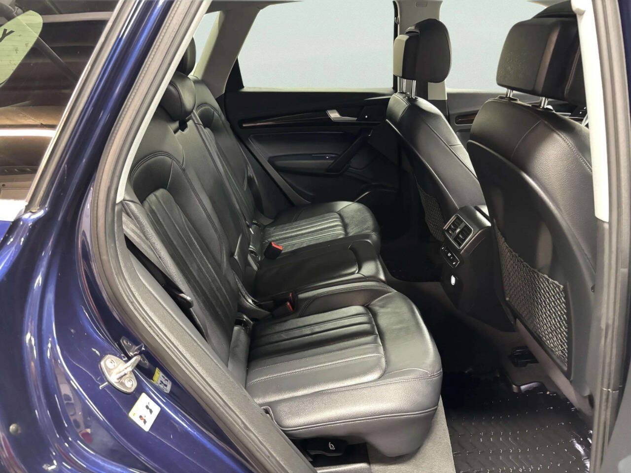 Used 2018 Audi Q5 2.0T Premium Plus AWD/4WD image 20