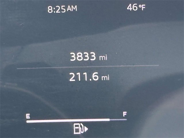 Certified 2025 Audi Q5 Premium w/ 19" Wheel Package image 23