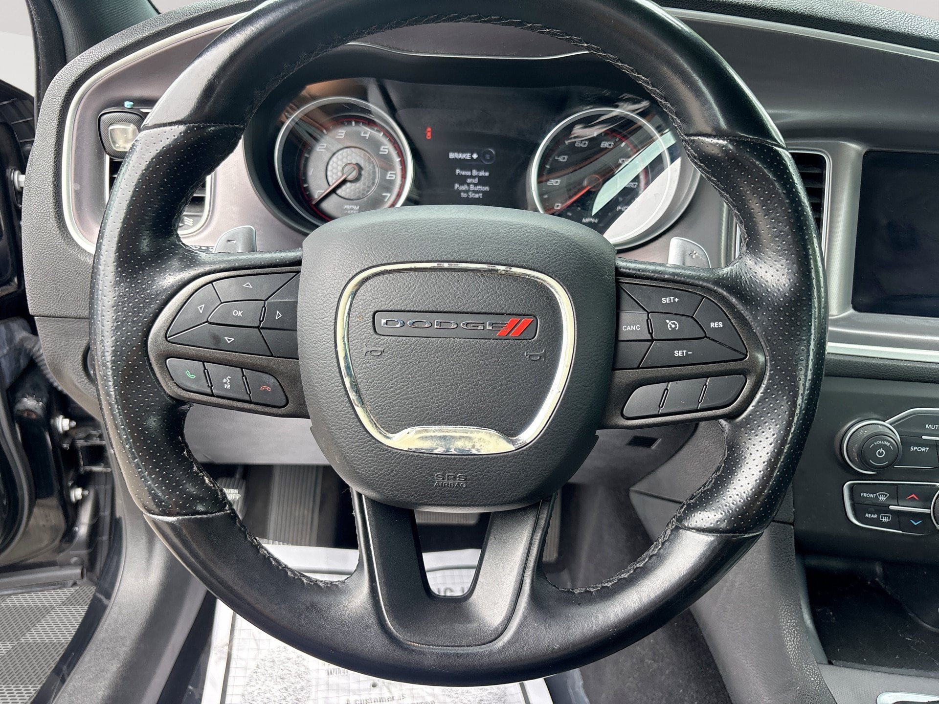 Used 2022 Dodge Charger GT RWD image 11