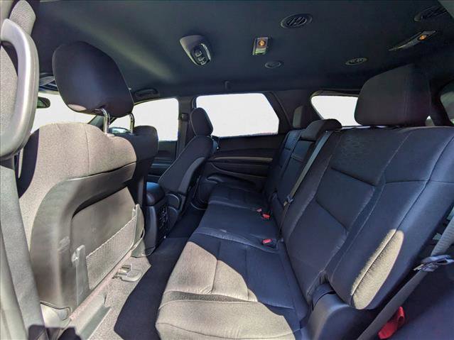 New 2026 Dodge Durango GT image 17