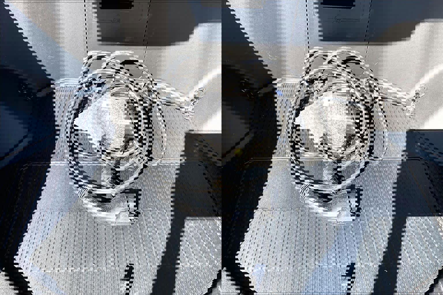 Certified 2025 Ford F150 Lightning Flash image 32