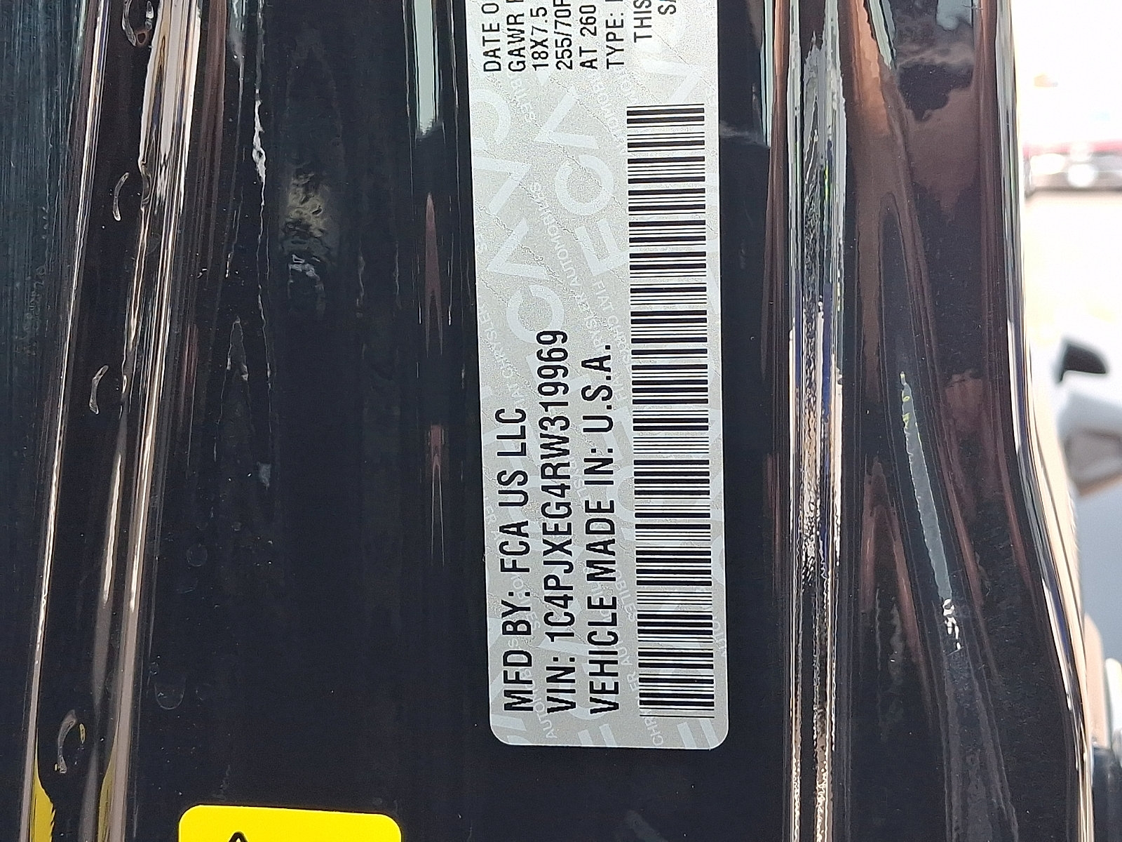 Used 2024 Jeep Wrangler Unlimited Sahara w/ Technology Group AWD/4WD image 25