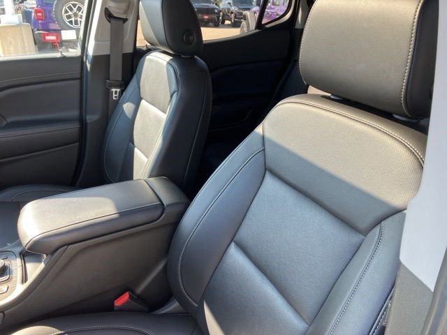 Used 2021 GMC Acadia SLT image 9