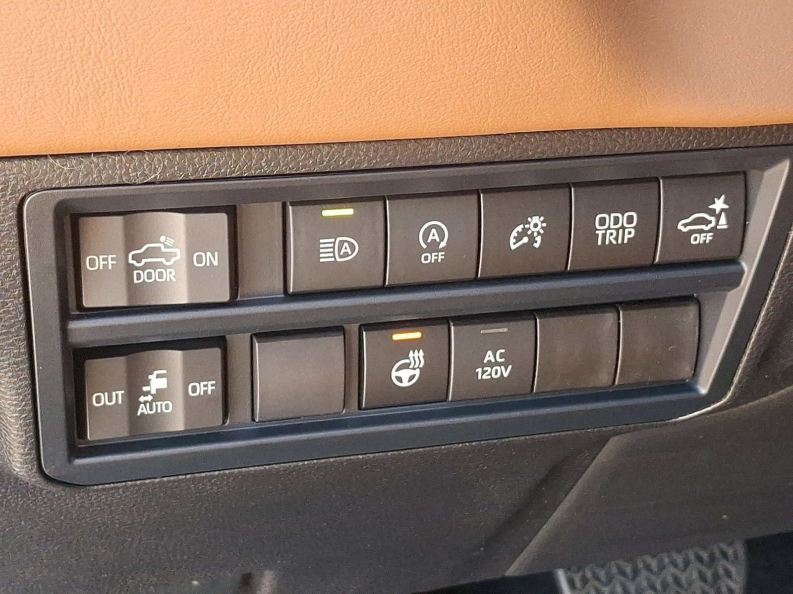 New 2026 Toyota Tundra 1794 Edition image 17