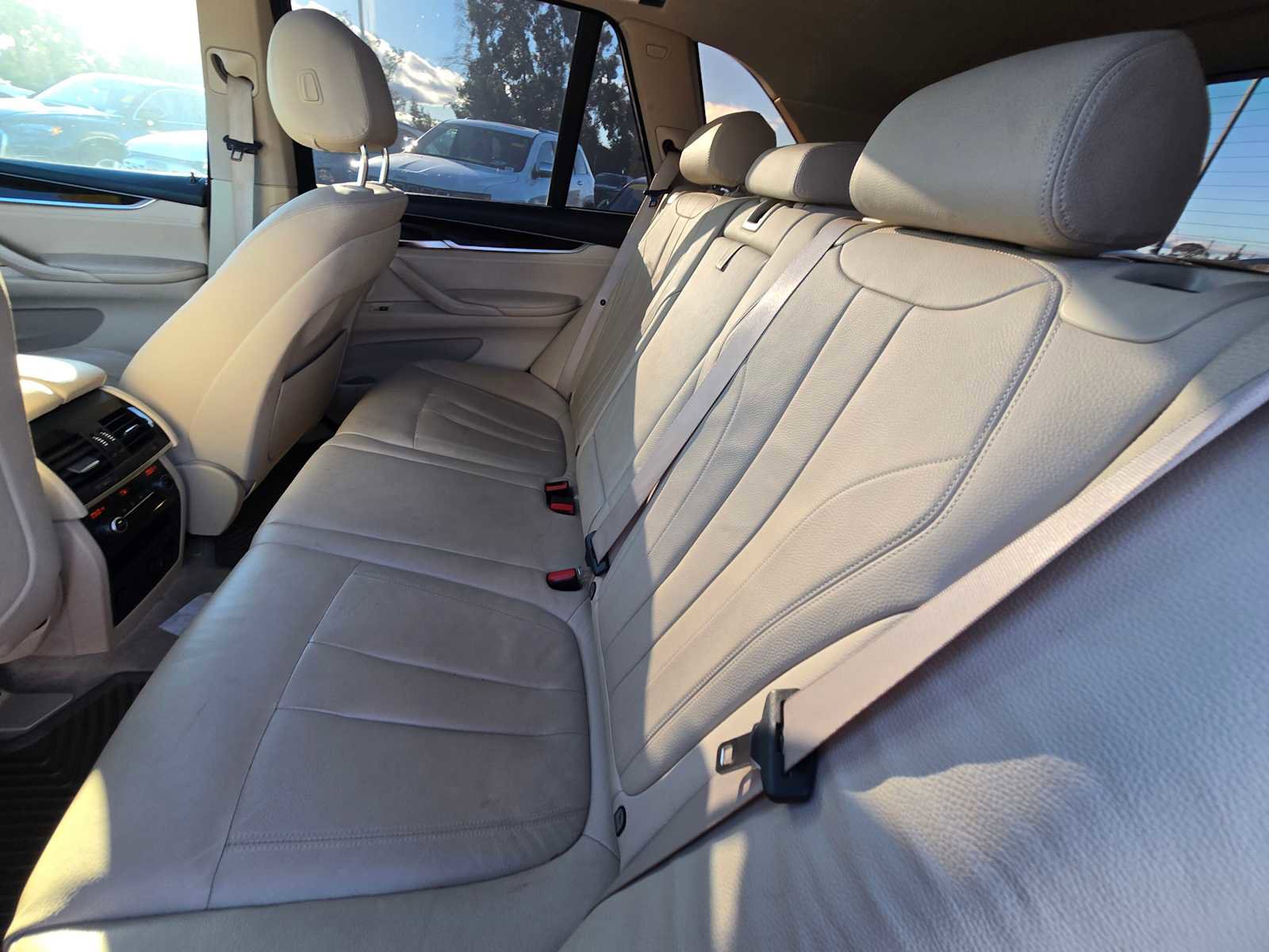 Used 2015 BMW X5 xDrive35i image 21