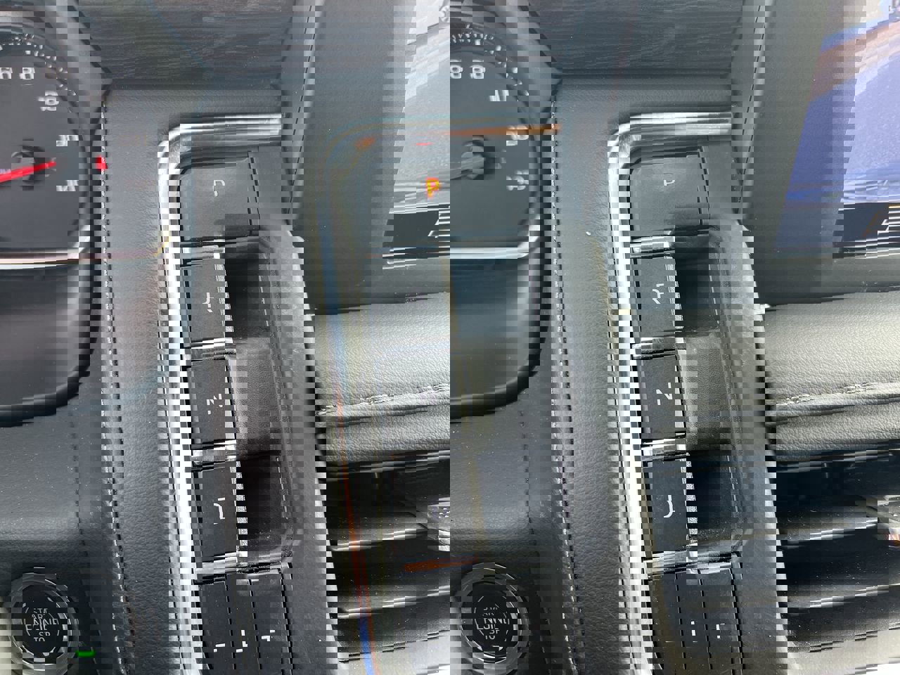 Used 2023 Chevrolet Suburban LS w/ Driver Alert Package image 26