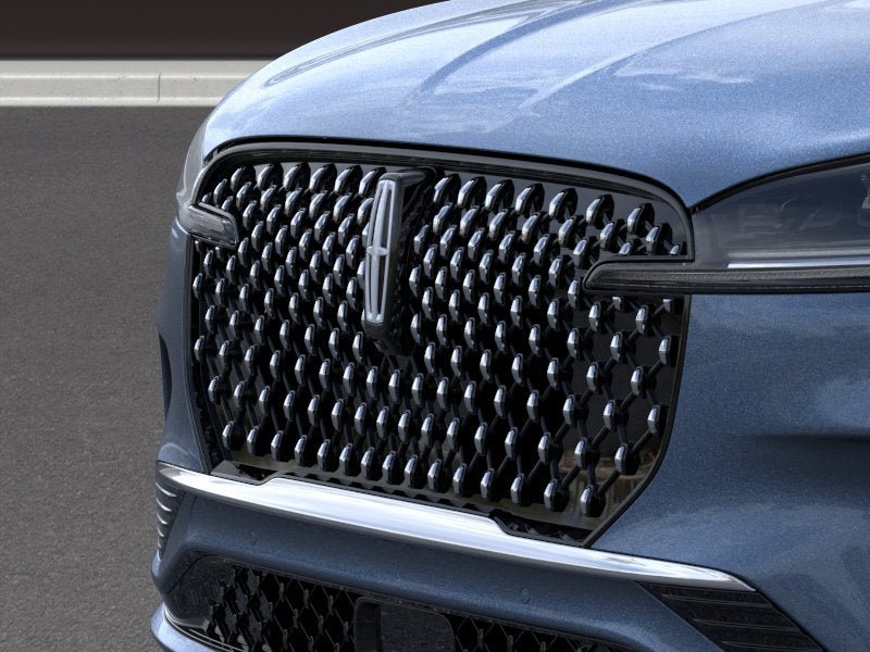 New 2026 Lincoln Aviator Black Label w/ Dynamic Handling Package AWD/4WD image 17