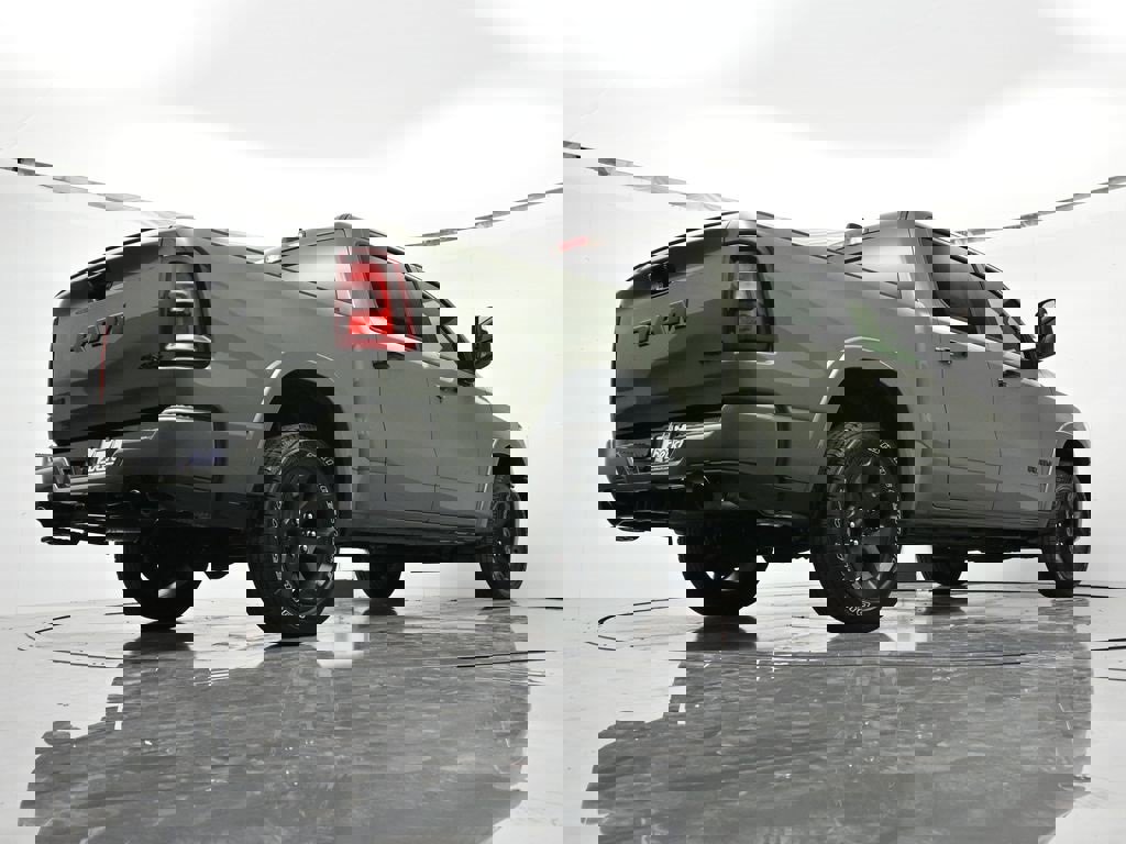 New 2026 RAM 1500 Big Horn image 40