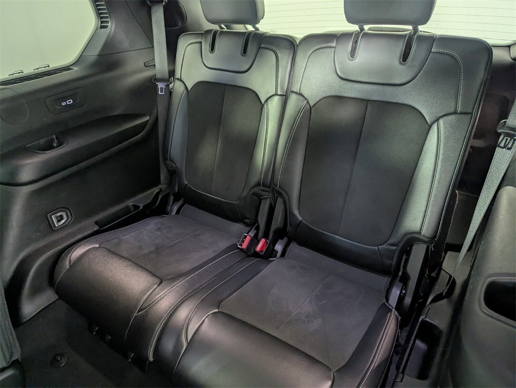 Certified 2023 Jeep Grand Cherokee L Laredo image 17