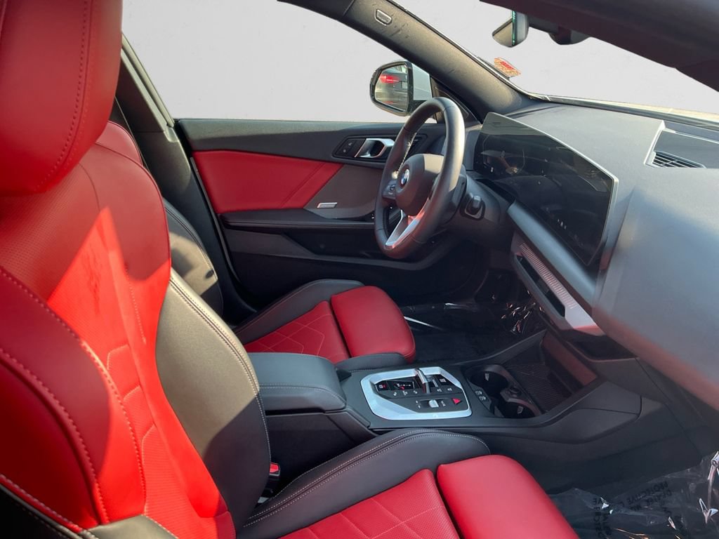 Used 2025 BMW 228i xDrive AWD/4WD image 15