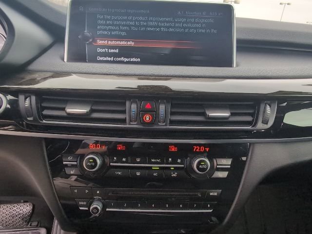 Used 2017 BMW X5 xDrive35i image 25