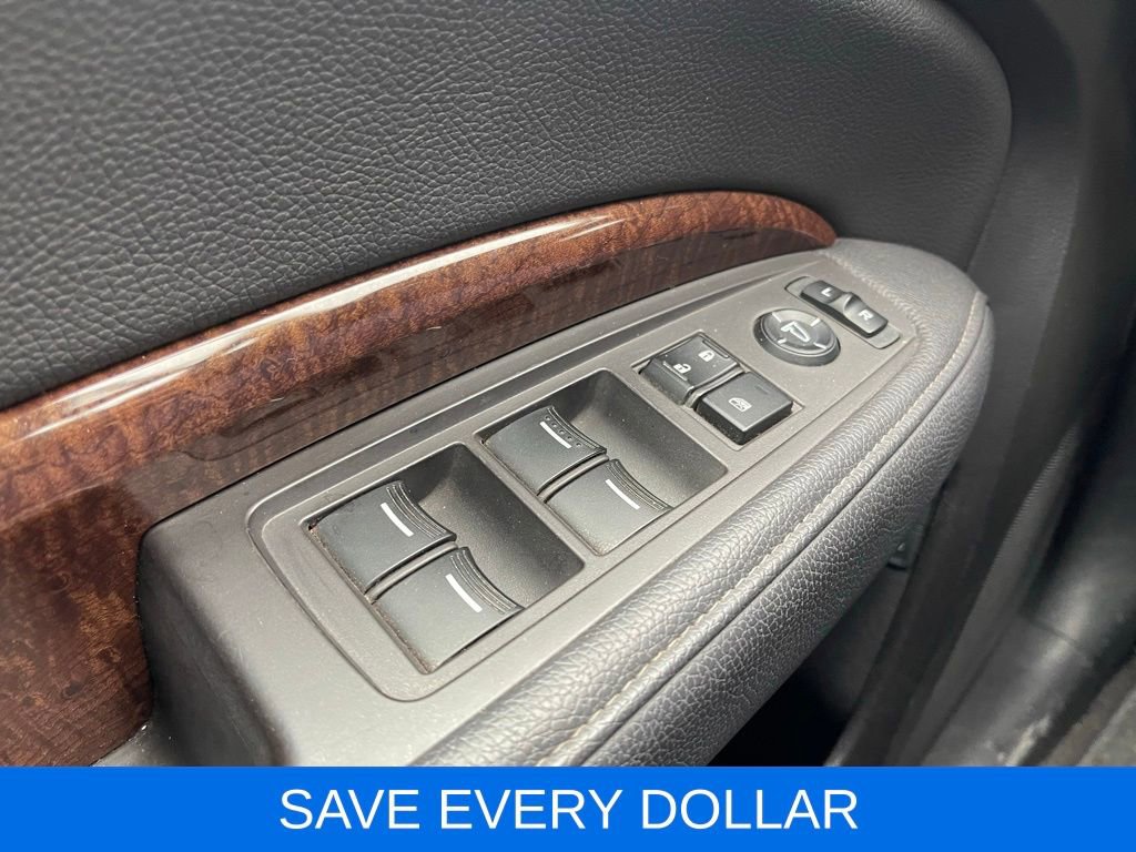 Used 2018 Acura MDX FWD image 19