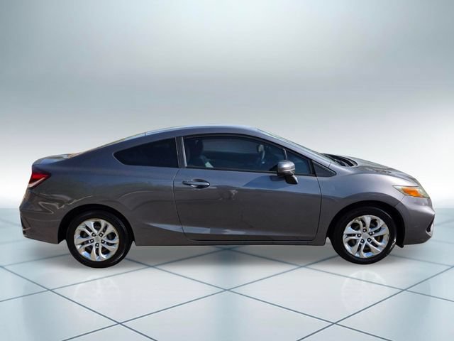Used 2014 Honda Civic LX image 4