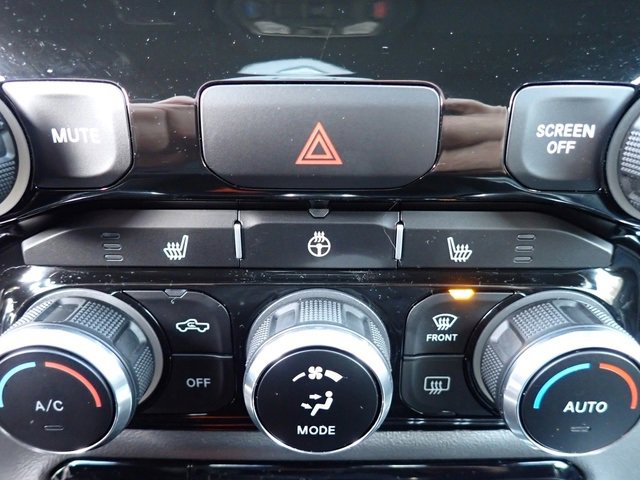 Used 2022 RAM 1500 Big Horn image 25