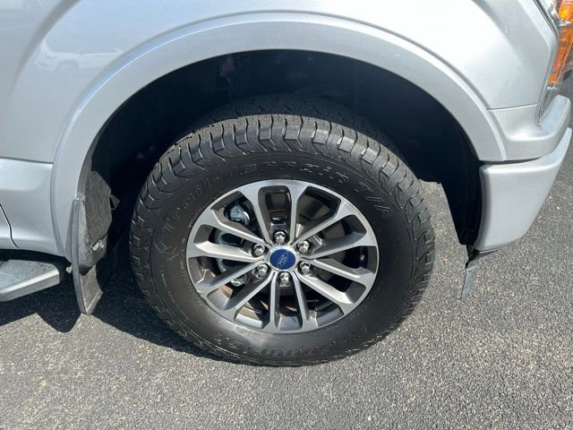 Used 2019 Ford F150 XLT w/ Equipment Group 302A Luxury image 14
