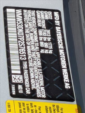 Used 2023 MINI Cooper S FWD image 15