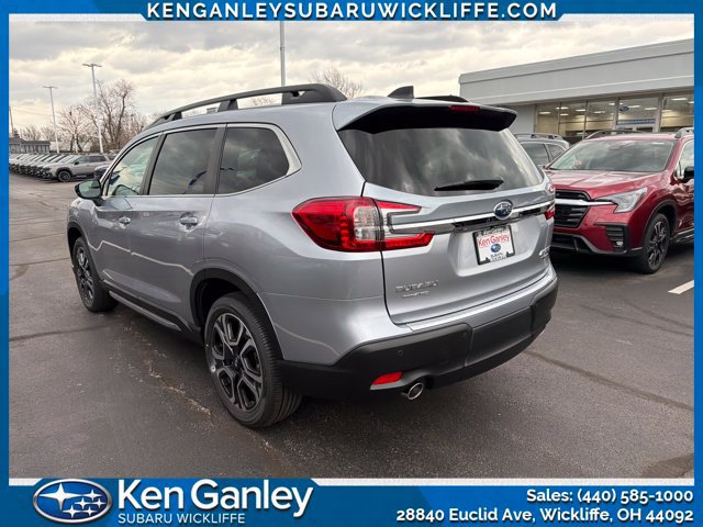 Used 2026 Subaru Ascent Limited AWD/4WD image 7