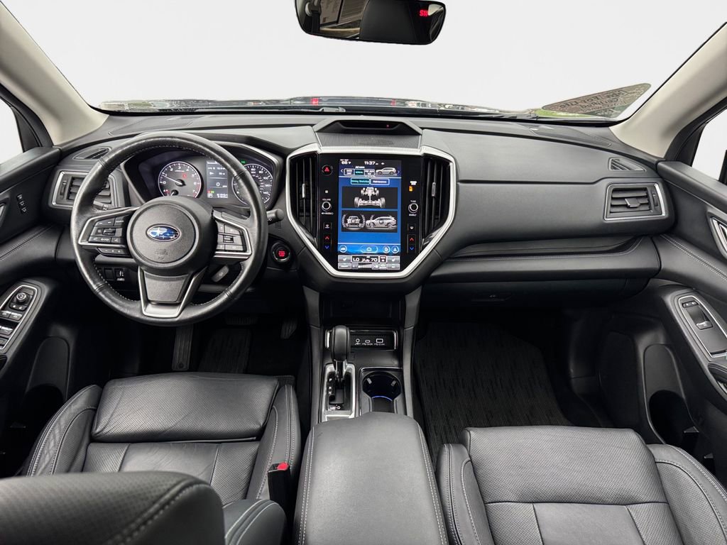 Used 2023 Subaru Ascent Limited AWD/4WD image 15