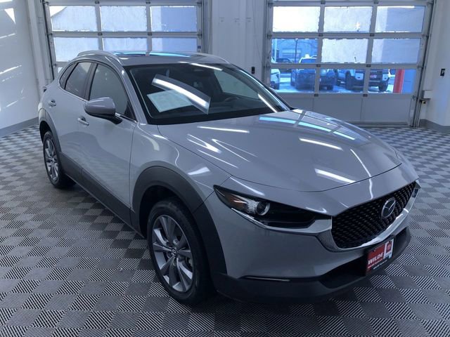 Used 2025 MAZDA CX-30 AWD 2.5 S w/ Preferred Package image 37