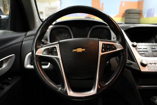 Used 2016 Chevrolet Equinox LT AWD/4WD image 19