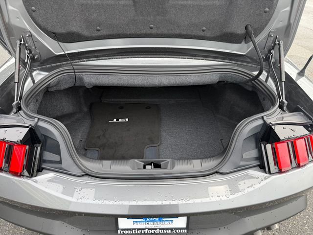 New 2026 Ford Mustang GT Premium RWD image 20