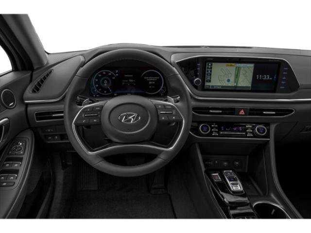 Used 2022 Hyundai Sonata Limited image 10