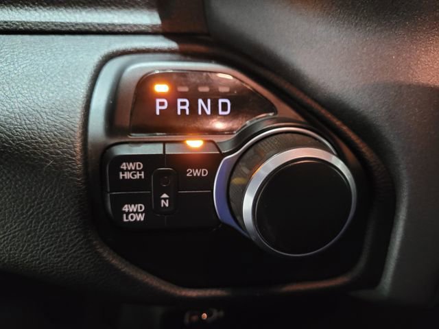 Used 2021 RAM 2500 Tradesman image 37