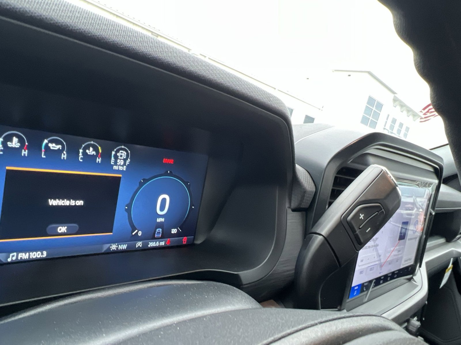 New 2025 Ford F150 XL image 21