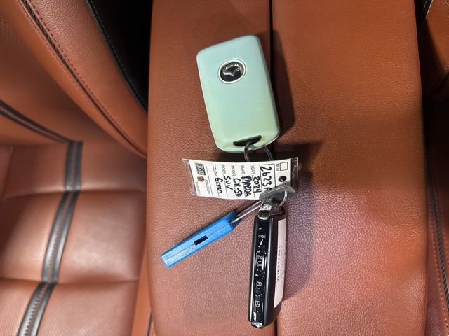 Used 2024 MAZDA CX-50 Meridian Edition w/ Cargo Package image 38