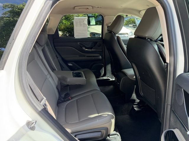 Used 2023 Lincoln Corsair FWD image 17