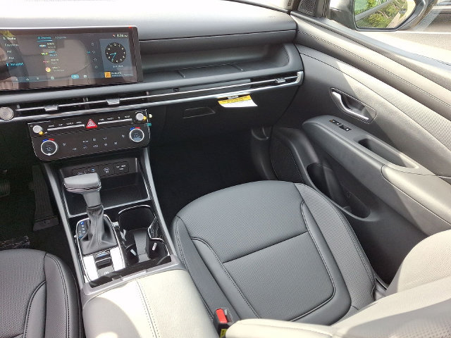New 2026 Hyundai Tucson SEL Plus FWD image 12