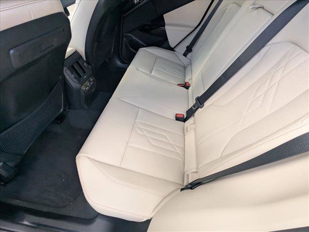 New 2026 BMW X3 xDrive30 w/ Convenience Package image 15