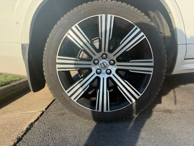 Used 2021 Volvo XC90 T6 Inscription AWD/4WD image 5