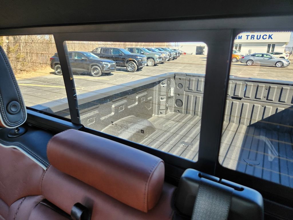 New 2026 GMC Sierra 3500 Denali Ultimate image 23