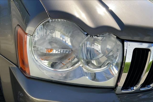 Used 2006 Jeep Grand Cherokee Limited AWD/4WD image 27