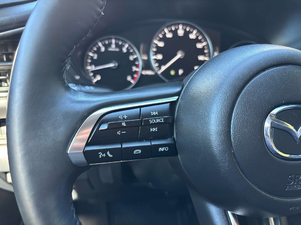 Certified 2024 MAZDA CX-30 AWD 2.5 S w/ Preferred Package image 21