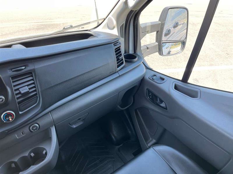 Used 2020 Ford Transit 250 Medium Roof AWD w/ Load Area Protection Package image 37