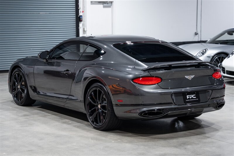 Used 2020 Bentley Continental GT AWD/4WD image 65