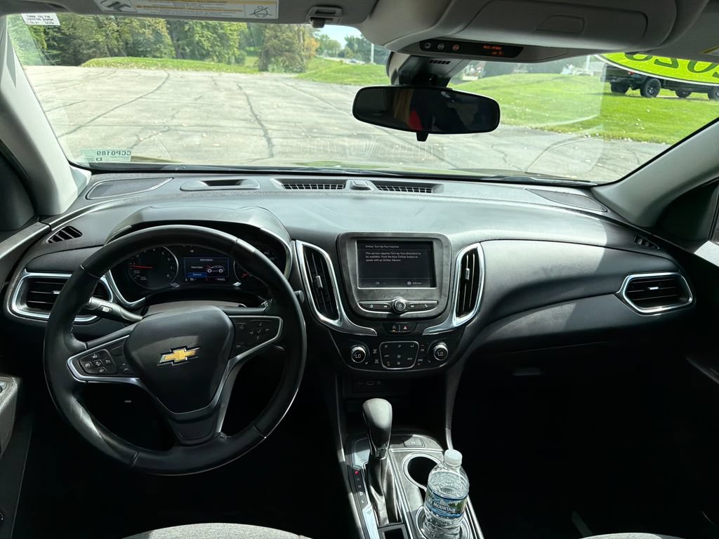 Used 2023 Chevrolet Equinox LT FWD image 24