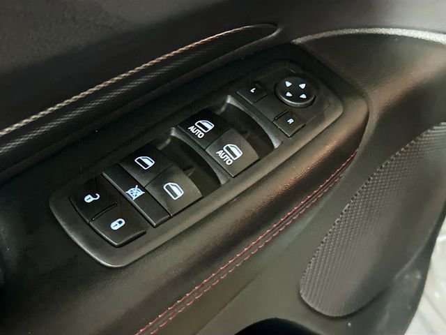 New 2026 Dodge Durango GT AWD/4WD image 19