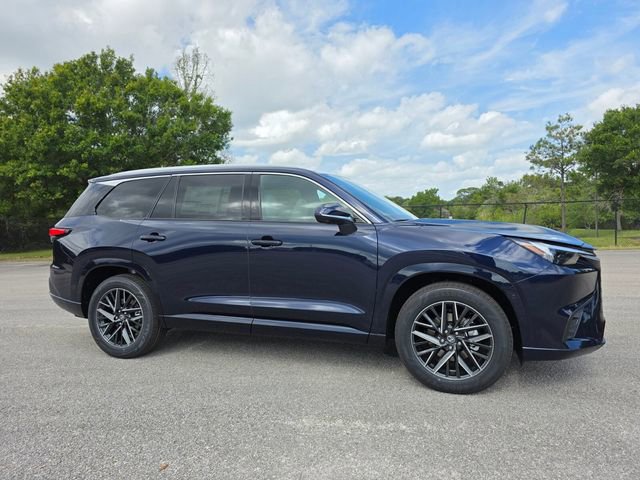 New 2026 Lexus TX 350 AWD image 1