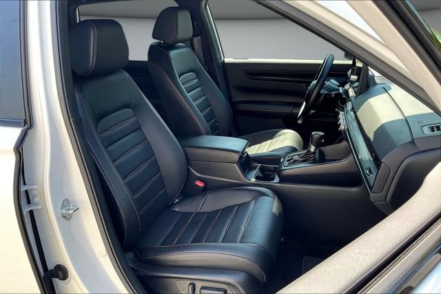 Used 2026 Honda CR-V Sport-L image 31