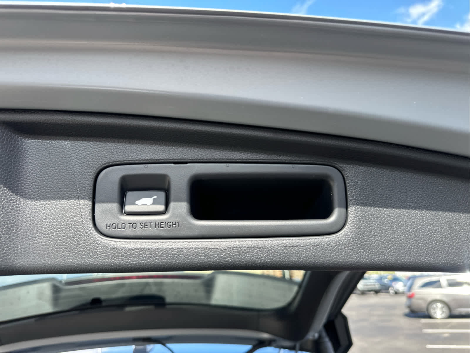 New 2026 Honda CR-V Sport-L image 47