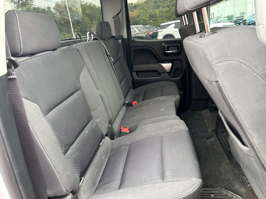 Used 2017 Chevrolet Silverado 1500 LT w/ All Star Edition AWD/4WD image 30