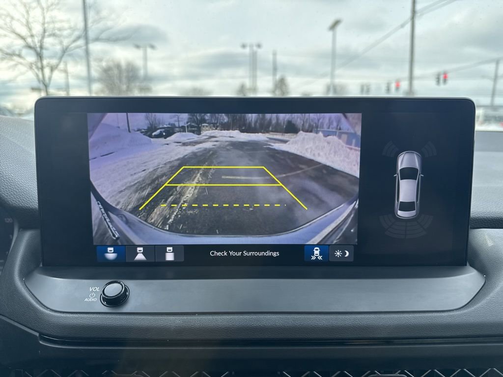 Certified 2023 Honda Accord Touring image 33