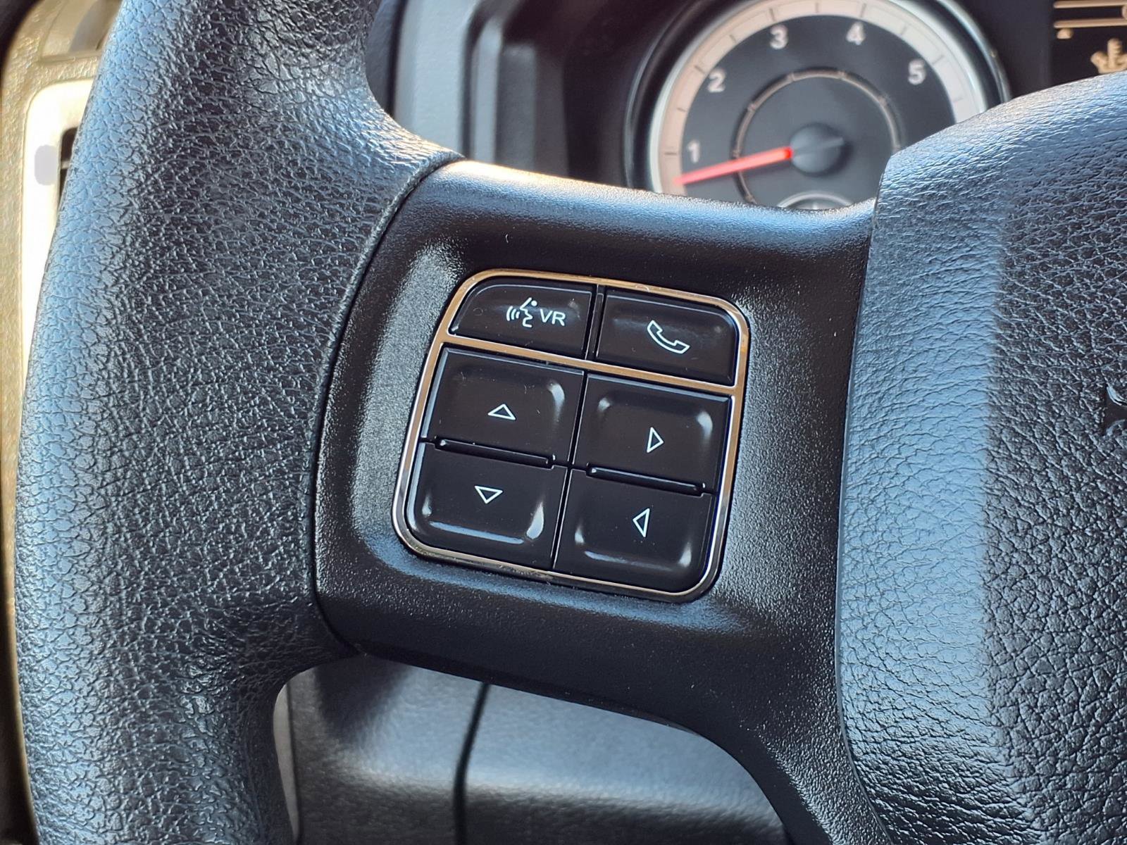 Used 2020 RAM 1500 Tradesman image 14