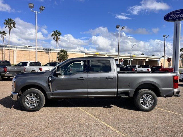 New 2026 Ford F350 2WD Crew Cab Super Duty image 4