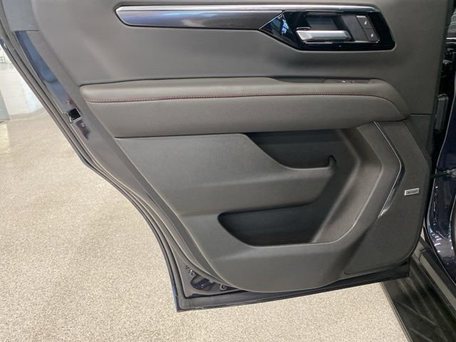 New 2026 Chevrolet Tahoe RST w/ Comfort Package image 36