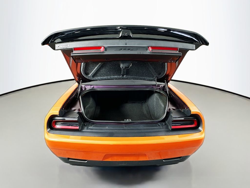Used 2020 Dodge Challenger R/T Scat Pack RWD image 31