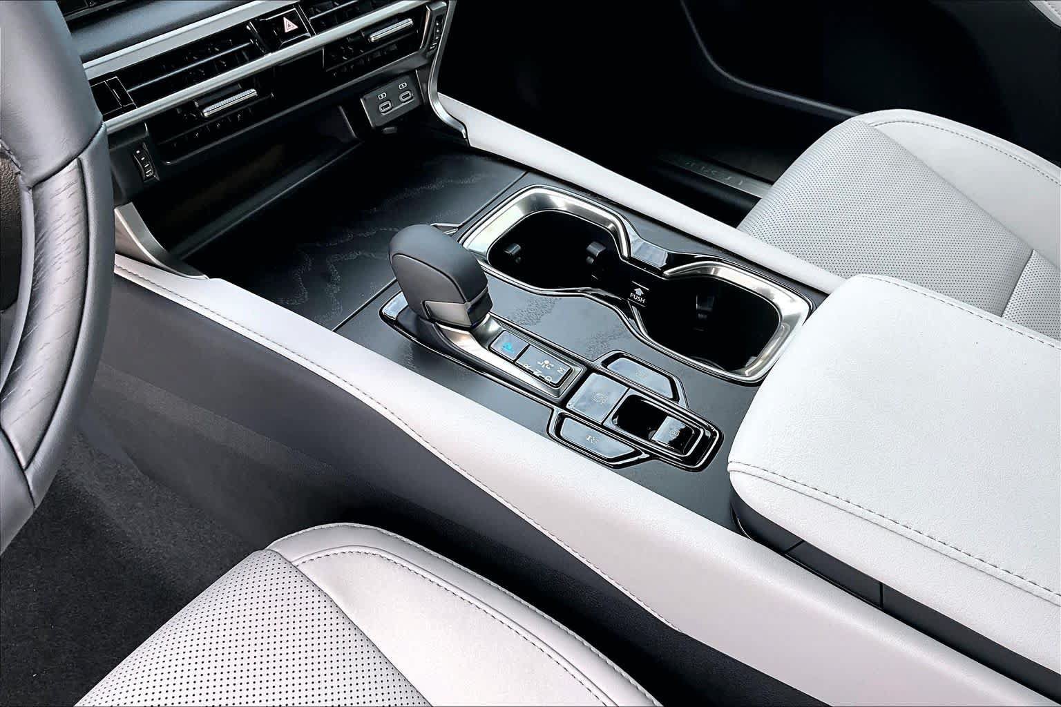 New 2026 Lexus RX 350 Premium FWD image 7